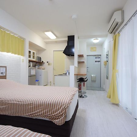 STAY IN SUMUKA Shintoshin Naha Exterior foto