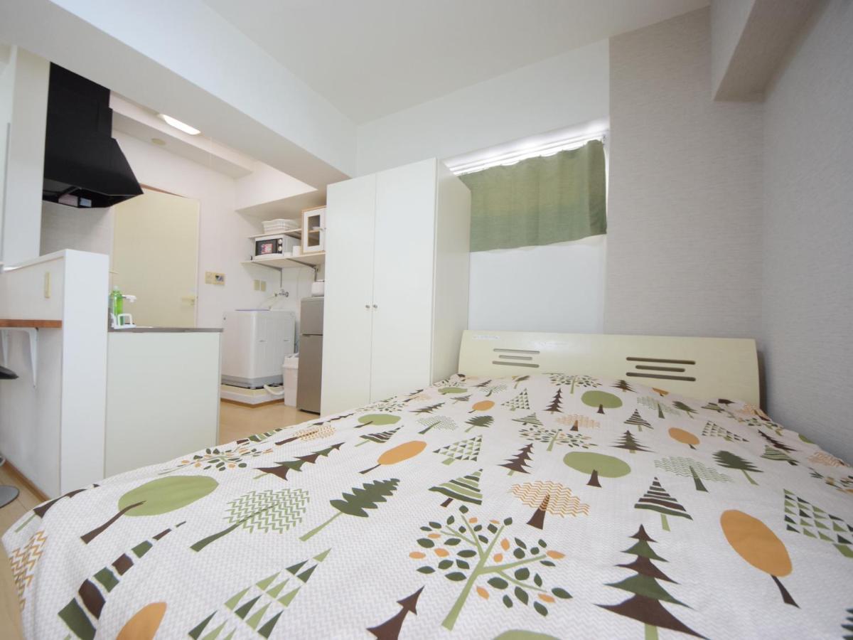 STAY IN SUMUKA Shintoshin Naha Exterior foto