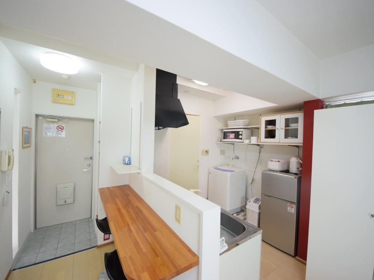 STAY IN SUMUKA Shintoshin Naha Exterior foto