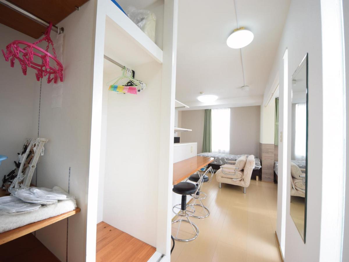 STAY IN SUMUKA Shintoshin Naha Exterior foto