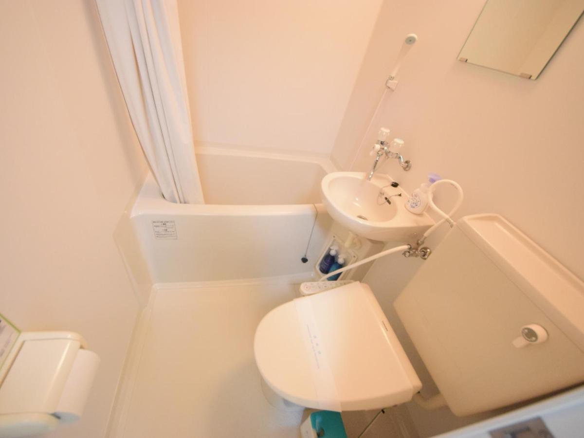 STAY IN SUMUKA Shintoshin Naha Exterior foto