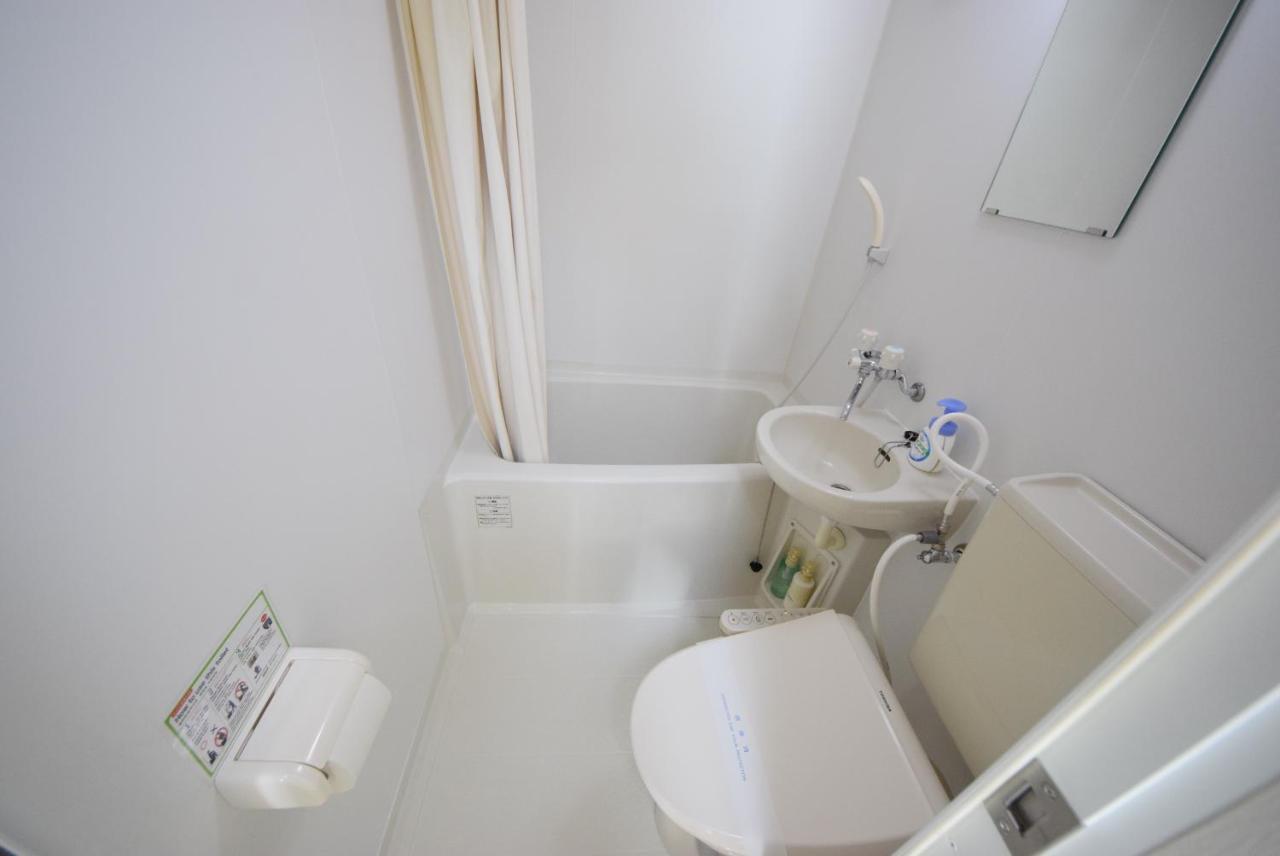 STAY IN SUMUKA Shintoshin Naha Exterior foto
