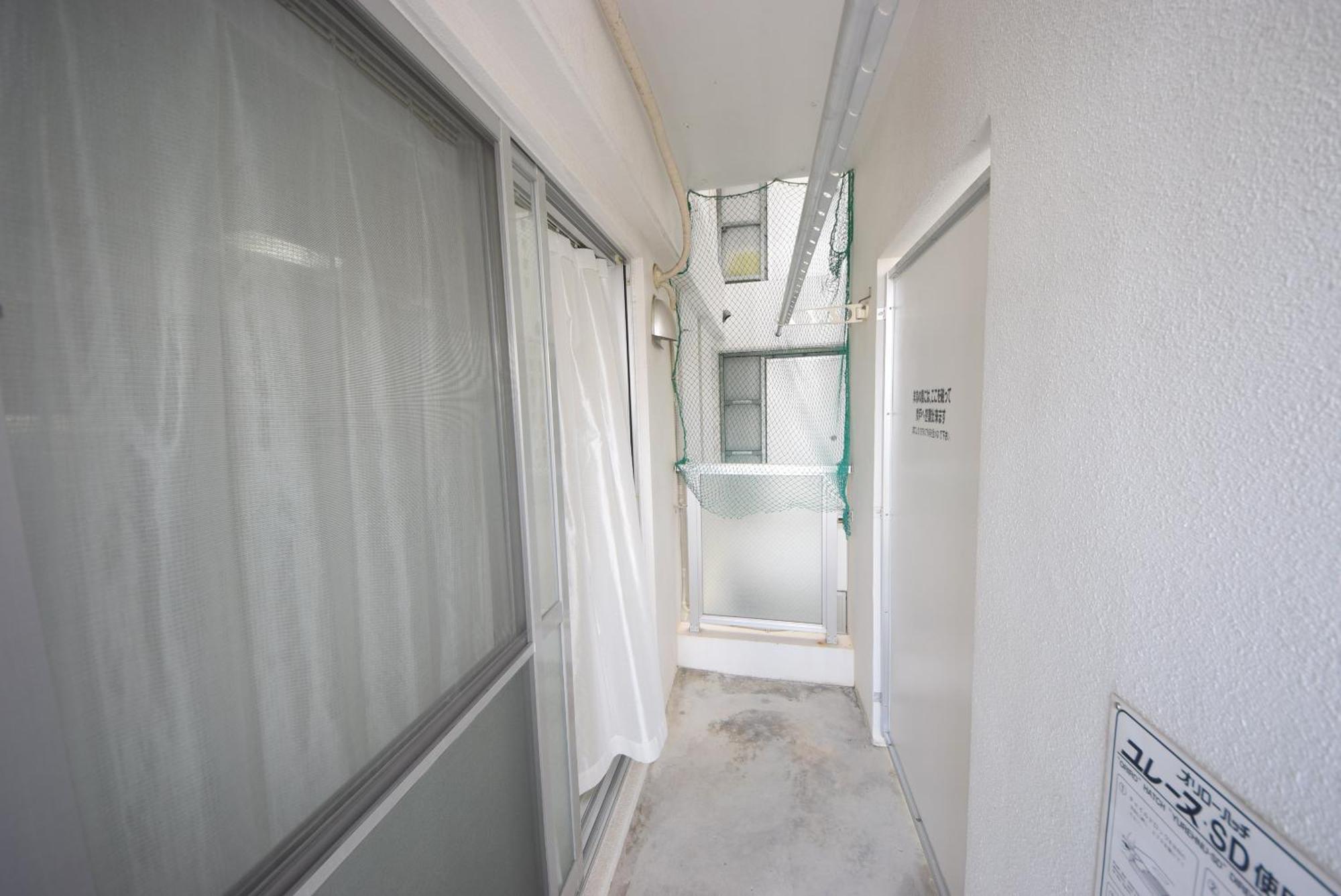 STAY IN SUMUKA Shintoshin Naha Exterior foto