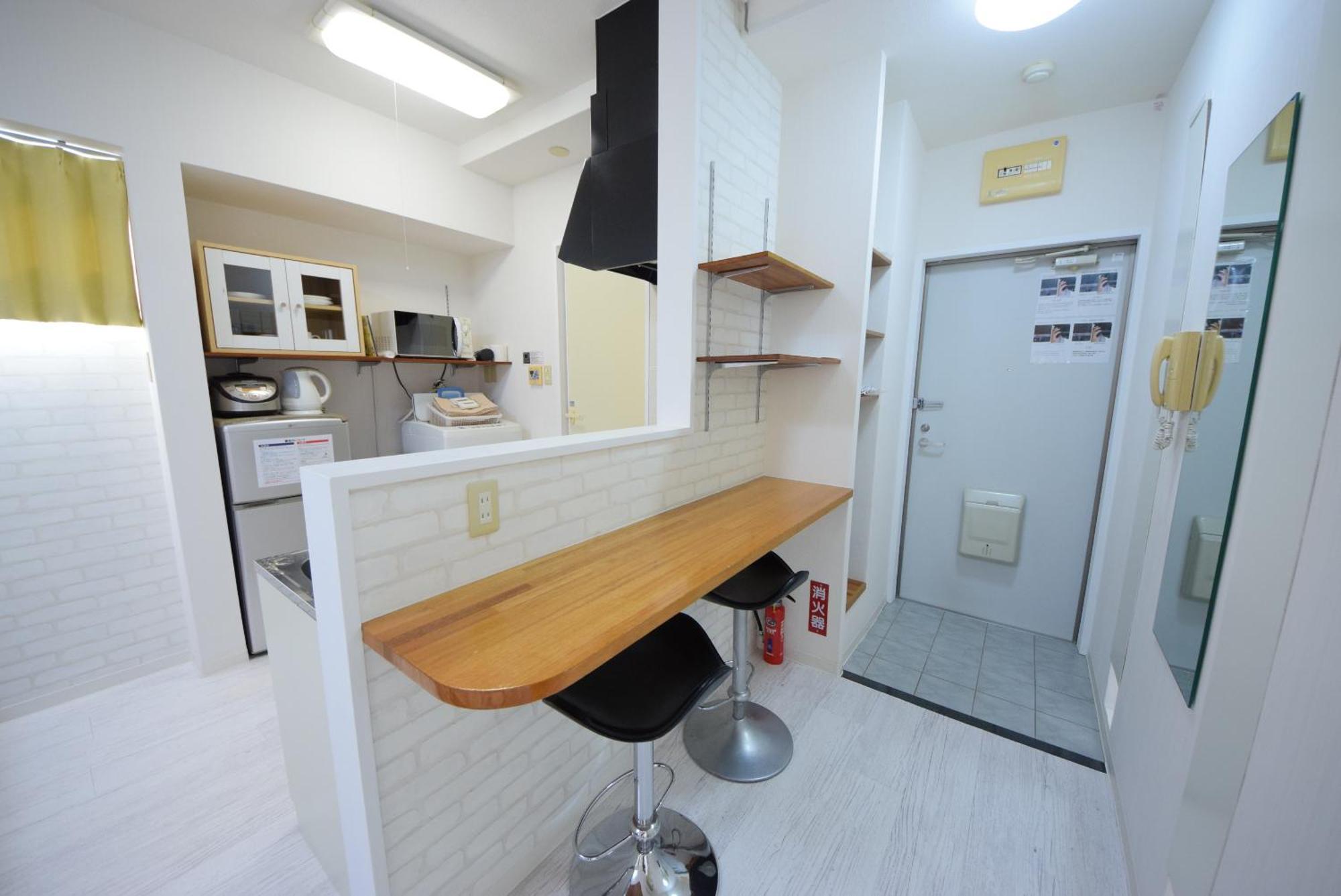 STAY IN SUMUKA Shintoshin Naha Exterior foto